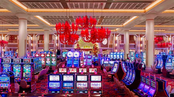 jogo de bingo cassino
