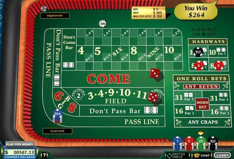 NetBet espacios de casino