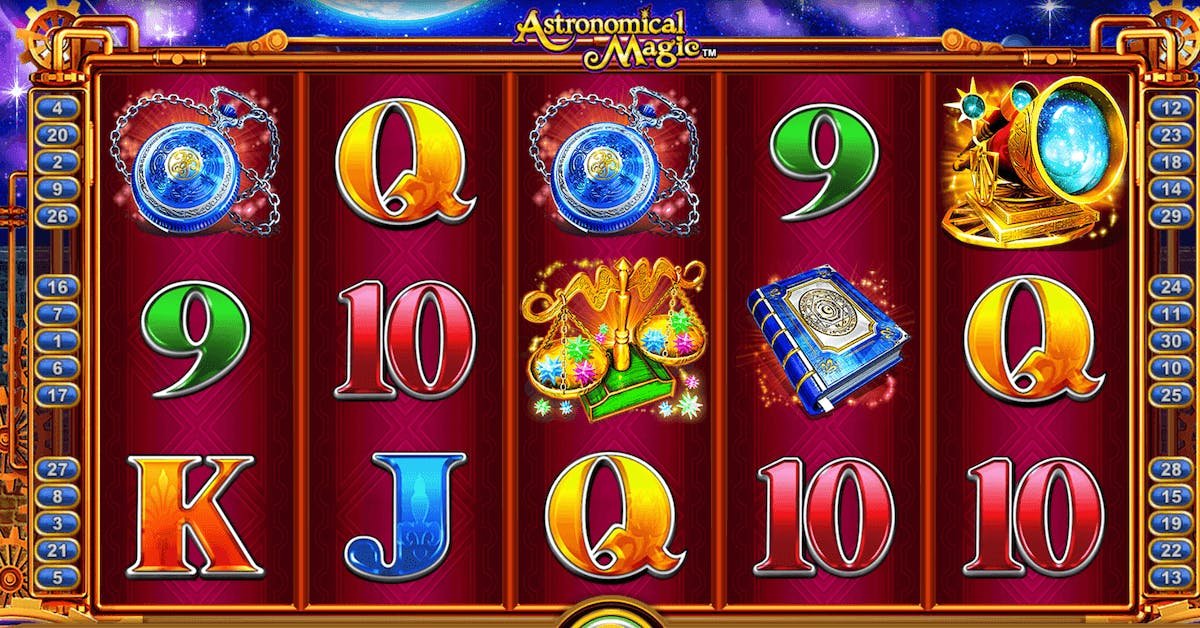 eurogrand revisión del casino en línea