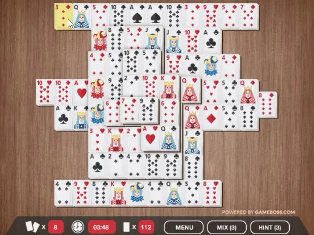 mahjong 88 dinero real en línea