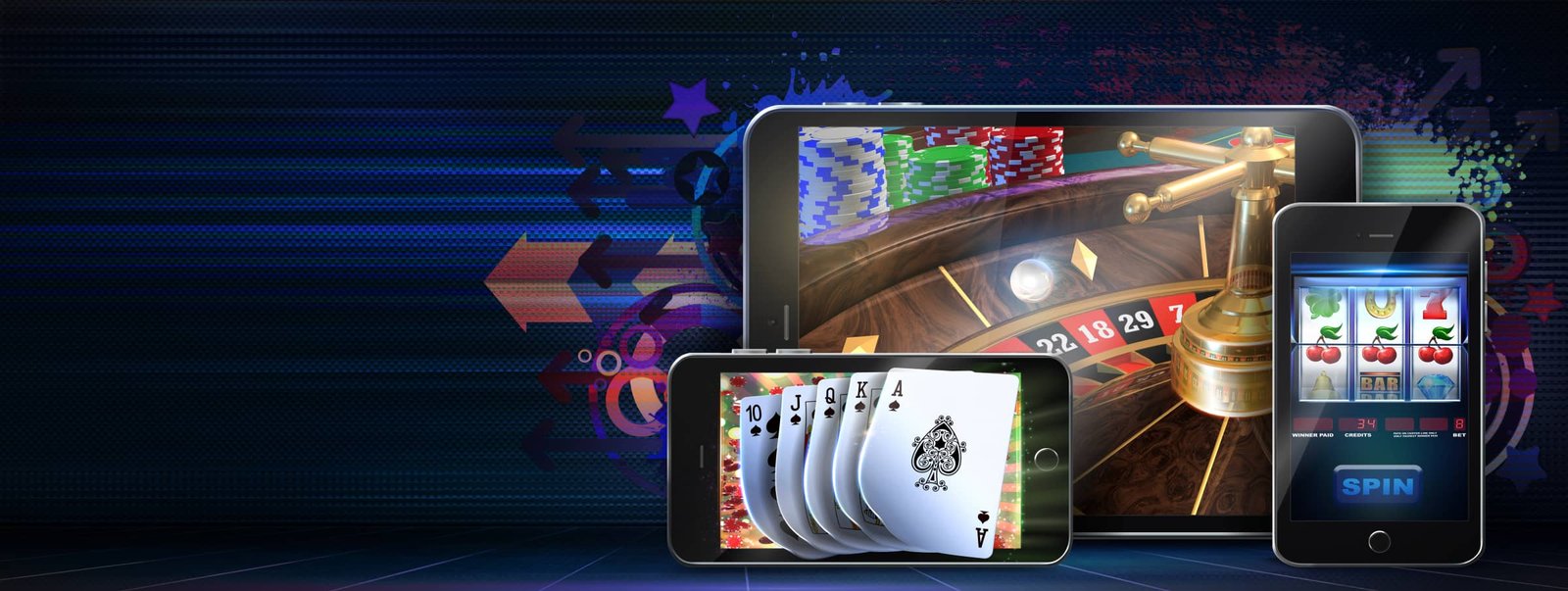 ruleta