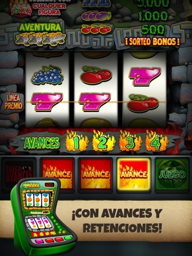 máquina tragamonedas en línea gold fish