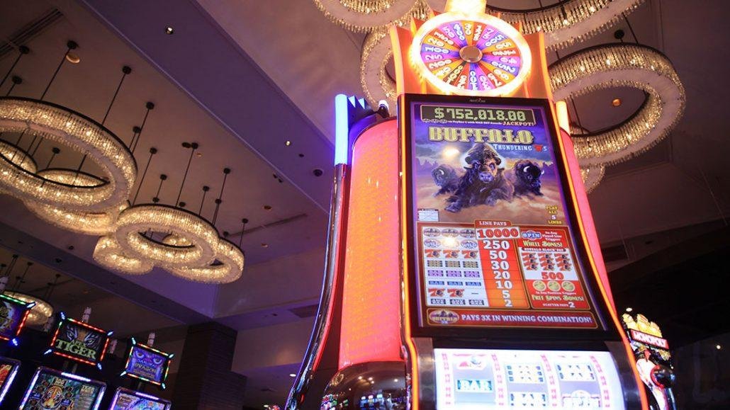 Casino Ladbrokes Regístrese