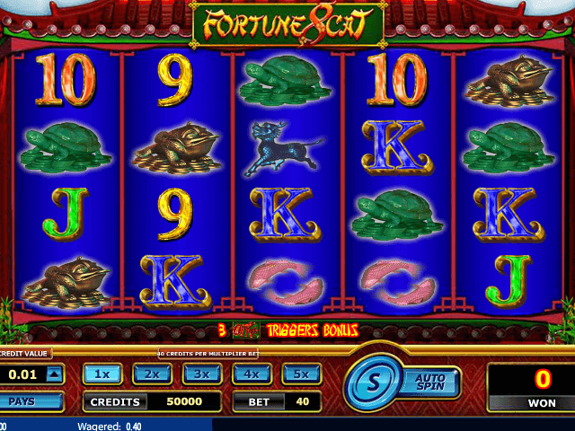 casino en línea 12 Zodiacs