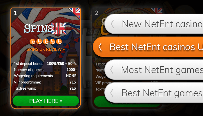 best online casino promo codes