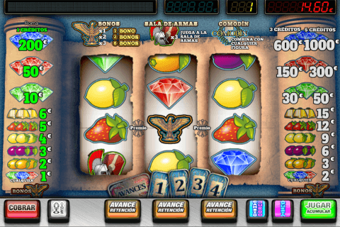 casino Spartacus