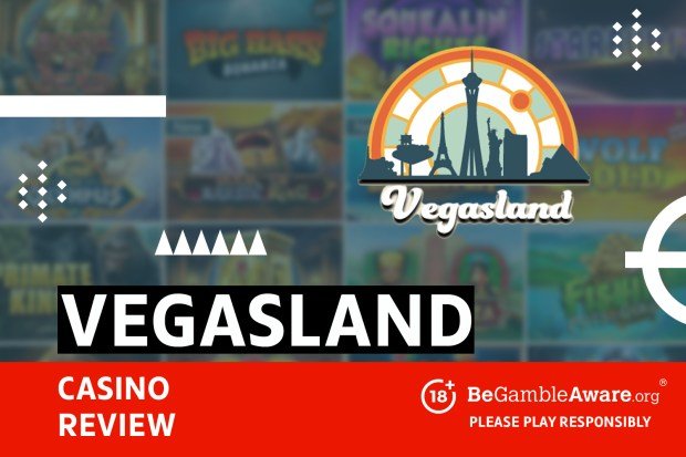 vulkan vegas
